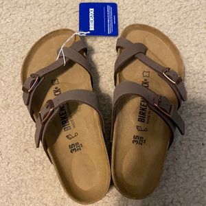Birkenstock’s
